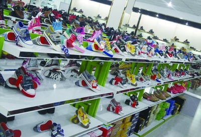 江蘇質(zhì)監(jiān)抽檢童鞋 BellE、天美意被檢出甲醛超標