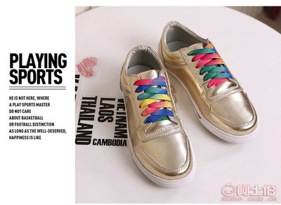 【古琪利春季真皮系帶休閑女鞋平底單鞋韓版圓頭樂福鞋女百搭廠家銷售1639-2】泉州臺商投資區佳佳利鞋業經營部 - 產品庫